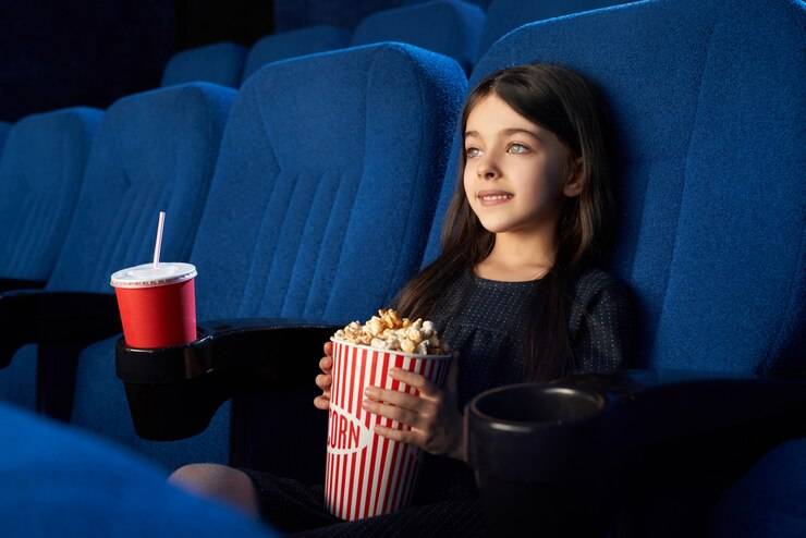 Çocuk filmlerinde nelere dikkat etmeli? Küçük izleyiciler için altın kurallar 2